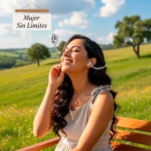 Mujer Sin Límites – Vip